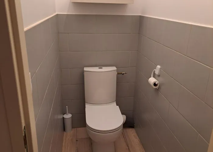 La Dolce Apartment *