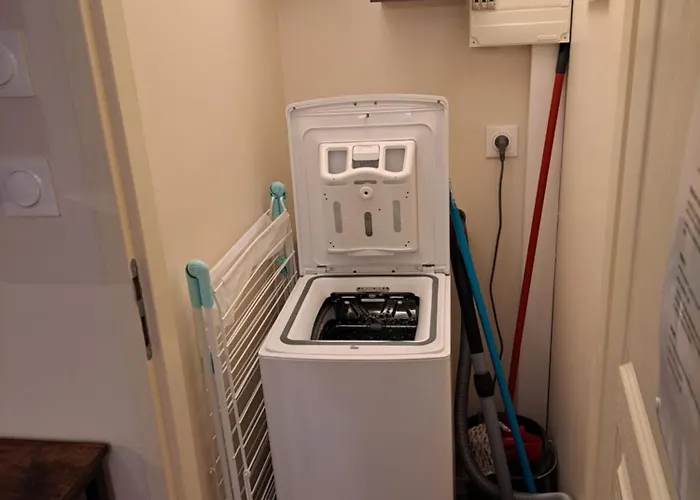 La Dolce Apartment *