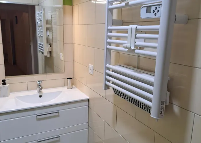 Apartment La Dolce *