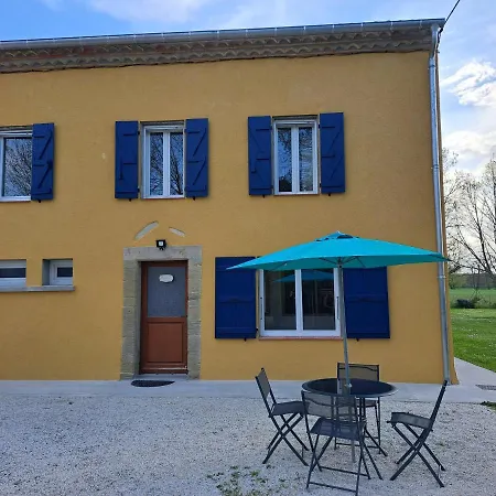 Apartment La Dolce