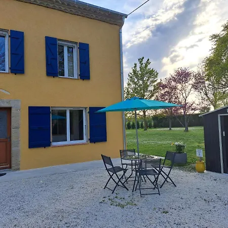 La Dolce Apartment