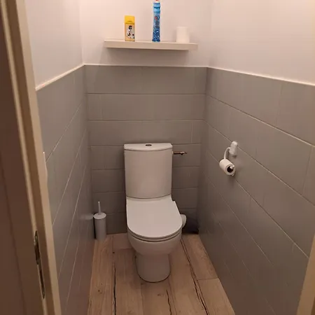 La Dolce Apartamento *