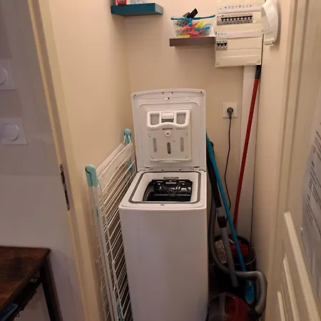 La Dolce Apartment *