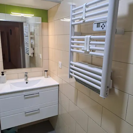 Apartment La Dolce *