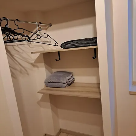 La Dolce Apartment