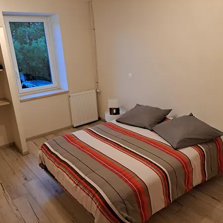 Apartment La Dolce