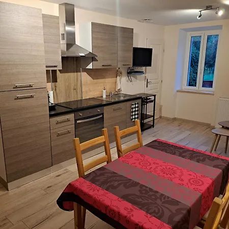 La Dolce Apartment